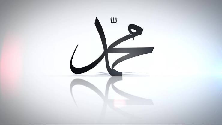 Muhammed (s.a.s.) Allahın Hz. Muhammedi uyarması